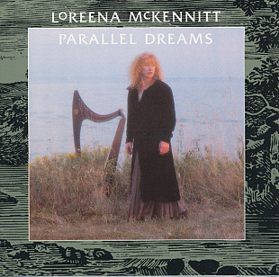 Loreena McKennitt - Parallel Dreams (1998) - Reissue