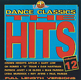 Various - Dance Classics - The Hits Volume 12