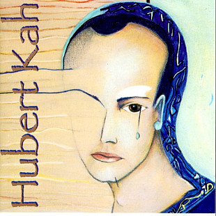 Hubert Kah (Germany) – Hubert Kah (1996)