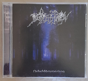 Depression / Oxidised Razor – Nebeldämmerung / Gore Tales