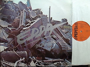LP. EDDA Muvek 1983.
