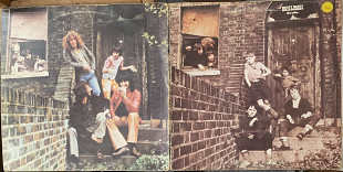 The Who - Meaty Beaty Big And Bouncy ℗1971 (UK) [VG / VG-]