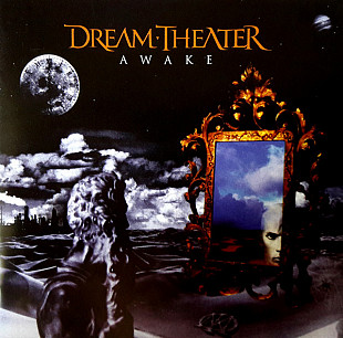 Dream Theater – "Awake"