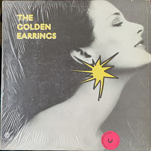 The Golden Earrings ℗1967 (US '74 Stereo) [NM]