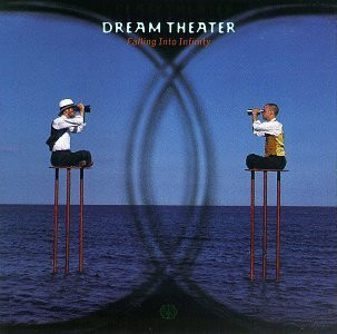Dream Theater – "Falling Into Infinity"