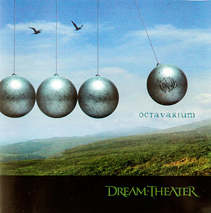 Dream Theater – "Octavarium"