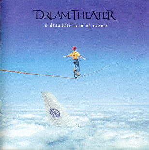 Dream Theater – "A Dramatic Turn Of Events"