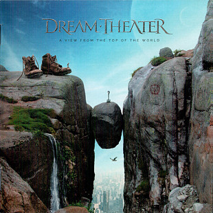 Dream Theater – "A View From The Top Of The World"