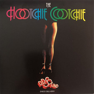 D.D. Sound (Disco Delivery Sound) (La Bionda) (Italy) – The Hootchie Cootchie (1980)