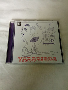 Yardbirds/Roger the engineer/1966