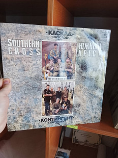 Каскад – Южный Крест (Rare), 1991, С60 31577 (ЕХ/NM, глянец) - 150