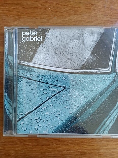 Peter gabriel 1