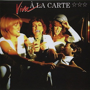A La Carte (Germany) – Viva (1981/2010)
