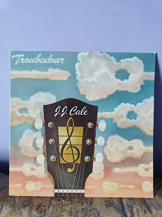J J Cale Troubadour 1976(Holland) nm-/nm-