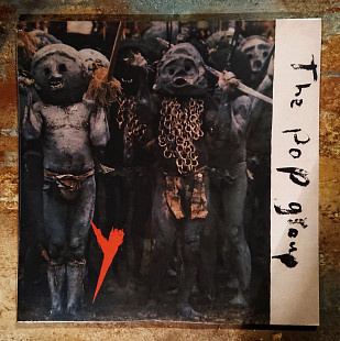 The Pop Group – Y