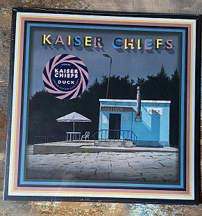 Kaiser Chiefs – Duck