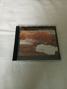 Lake of tears/Forever Autumn/1999
