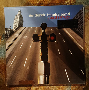 The Derek Trucks Band – Roadsongs