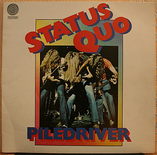 Status Quo -- Piledriver