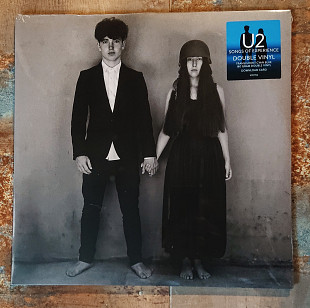 U2 – Songs Of Experience