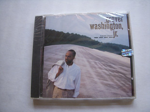 Grover Washington, Jr. ( запечатан )