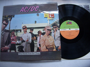 AC \ DC