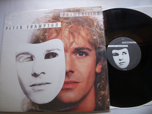Peter Frampton ( ex. Humble Pie )