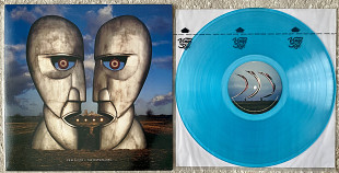 Pink Floyd – The Division Bell (US, 1994)