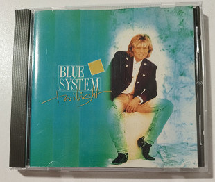 CD BLUE SYSTEM 1989 Twilight (Germany)