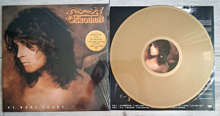 OZZY OSBOURNE ( BLACK SABBATH ) NO MORE TEARS ( EPIC KSF 3409 ) G/F , STICKER , GOLD REISSUE 1991 EU