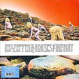 Альбом Led Zeppelin - Houses of the Holy купить на Vinyl.com.ua