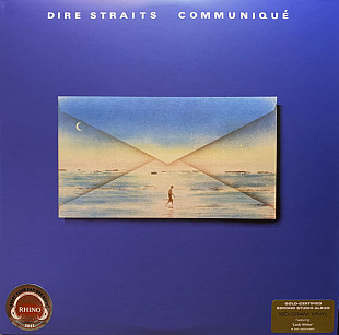 Dire Straits – Communiqué