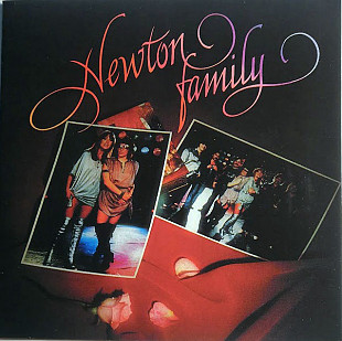 Newton Family (Neoton Familia) (Hungary) – Santa Maria (1980/2014)