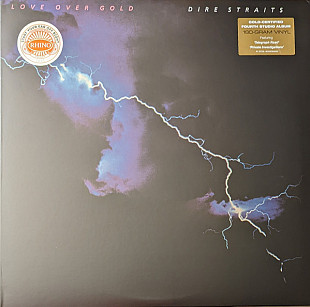 Dire Straits – Love Over Gold