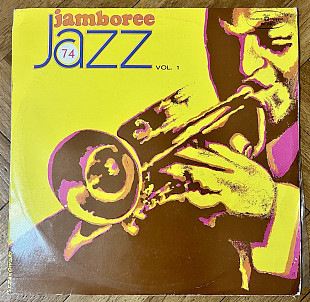 Jazz Jamboree 74 Vol. 1