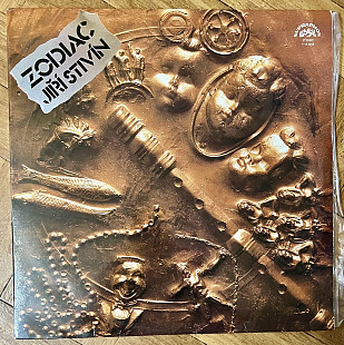 Jiří Stivín – Zodiac