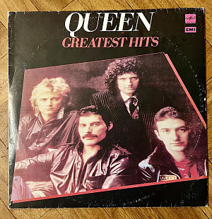 Queen Greatest Hits