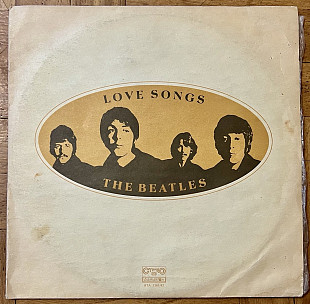 The Beatles Love Songs
