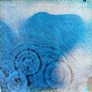 Pink Floyd - Meddle