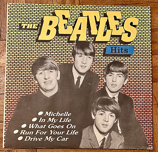 The Beatles – The Beatles Hits