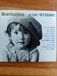 Big band bravissimo