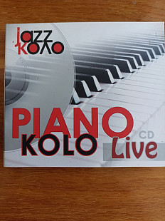 Piano kolo