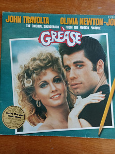 Ost grease