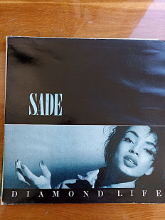 Sade diamond life