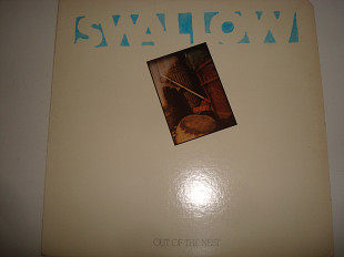 SWALLOW- Out Of The Nest 1972 Promo USA Rock Southern Rock Blues Rock Rock & Roll