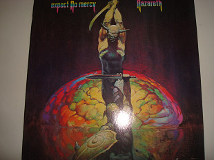 NAZARETH- Expect No Mercy 1977 Germany Rock Hard Rock