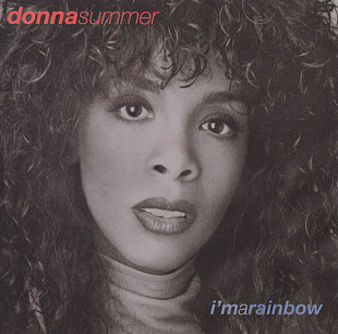 Donna Summer (USA) – I'm A Rainbow (1996)
