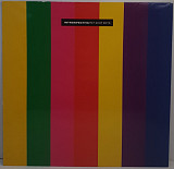Pet Shop Boys – Introspective LP 12" Europe