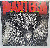 Pantera – The Great Southern Outtakes LP 12" Europe