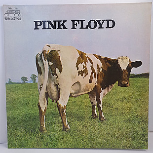 Pink Floyd – Atom Heart Mother LP 12" France